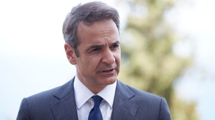 Μητσοτάκης: Η αύξηση του κατώτερου μισθού δεν σχετίζεται με τις εκλογές