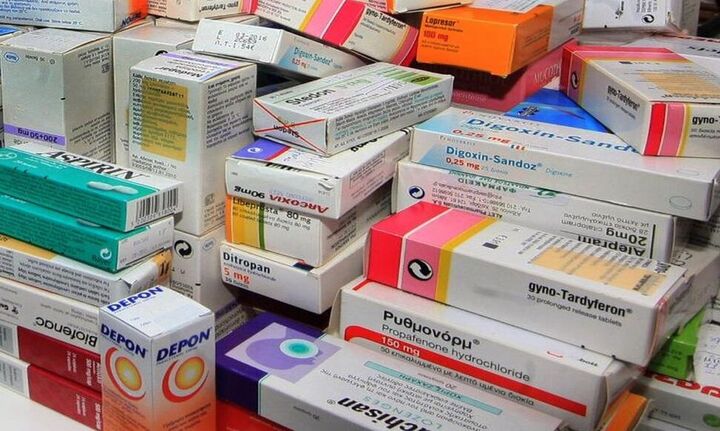  ΣΦΕΕ για έλλειψη φαρμάκων: Το πρόβλημα αναμένεται να διορθωθεί σταδιακά μέσα στους επόμενους μήνες