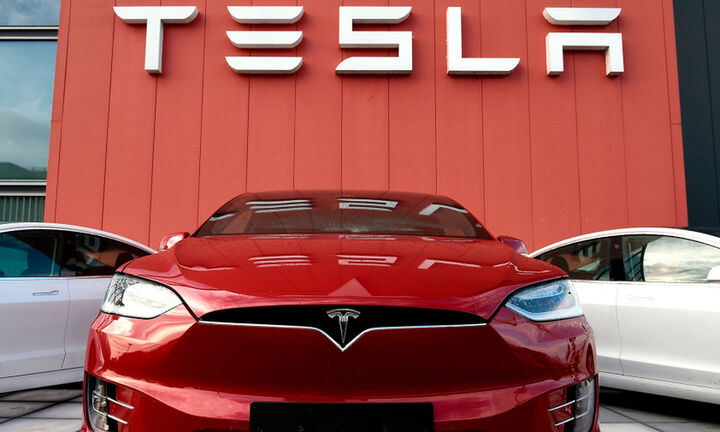  Tesla: Ρεκόρ παραγωγής και παράδοσης οχημάτων το δ' τρίμηνο το 2022