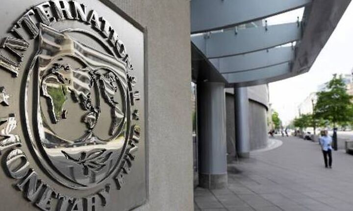 ΔΝΤ: Σε ύφεση το ένα τρίτο του πλανήτη το 2023