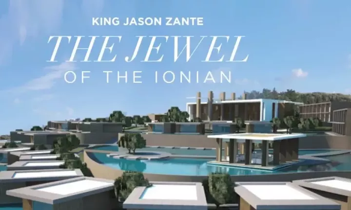Louis Hotels - «Κing Jason Zante»: Εγκρίθηκε η κατασκευή πεντάστερου ξενοδοχείου στη Ζάκυνθο