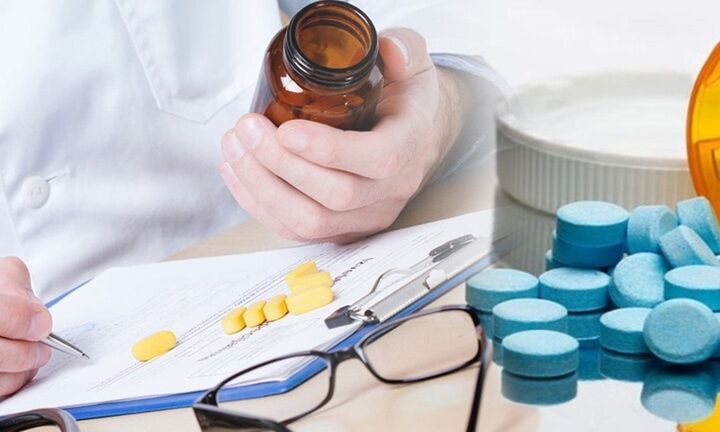 Ελλείψεις φαρμάκων στην αγορά - Που εντοπίζονται σύμφωνα με τον ΕΦΕΧ