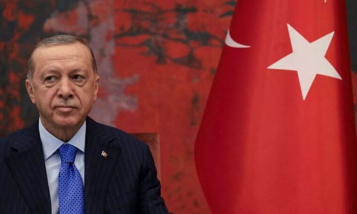  Τουρκία: Αύξηση μισθών 25% στο δημόσιο τομέα ανακοίνωσε ο Ερντογάν