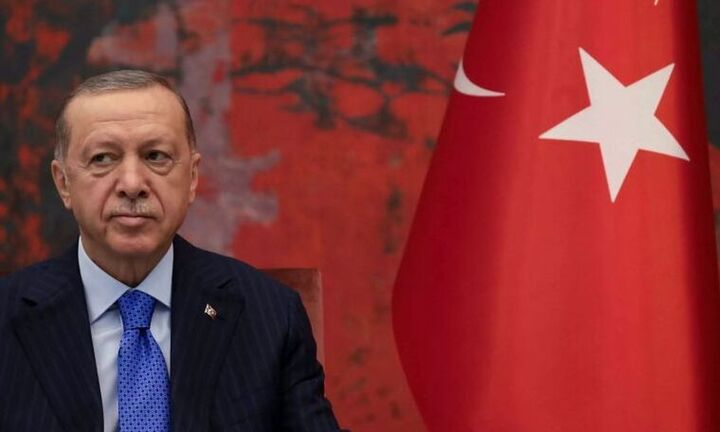 Τουρκία: Αύξηση μισθών 25% στο δημόσιο τομέα ανακοίνωσε ο Ερντογάν