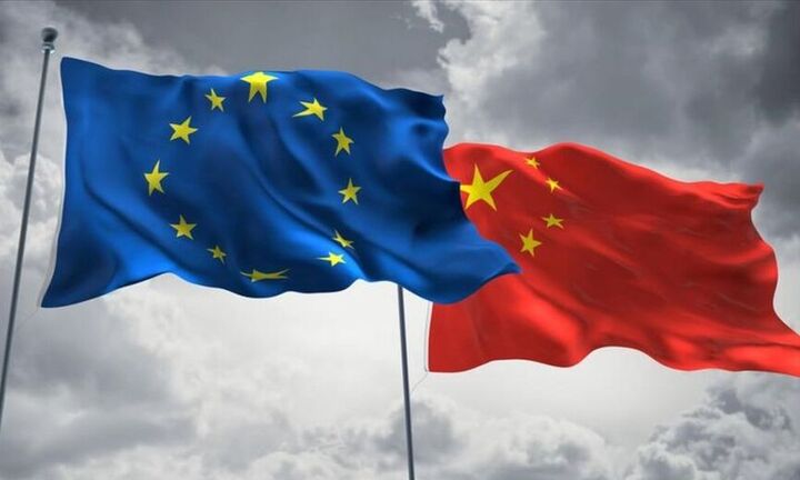  ΕΕ: Τεστ για τον κορονοϊό για τους ταξιδιώτες από την Κίνα