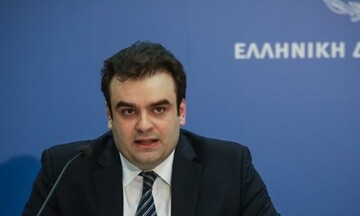 Κυρ. Πιερρακάκης: Ξεπεράσαμε τις 1.500 υπηρεσίες στο gov.gr