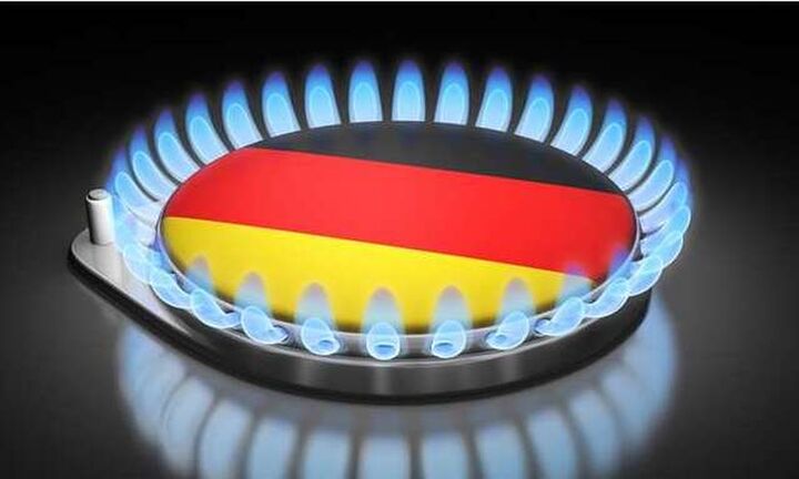 Γερμανία: Στο 90,64% η πληρότητα των δεξαμενών αποθήκευσης φυσικού αερίου
