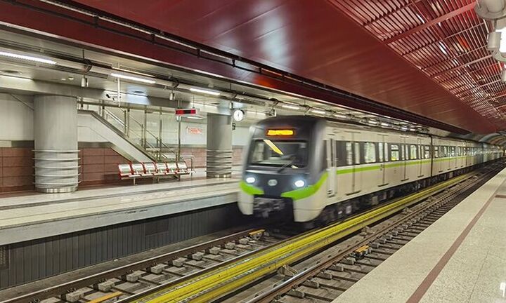 Μετρό: Προκήρυξη διαγωνισμού για την επέκταση της Γραμμής 2 προς Ίλιον