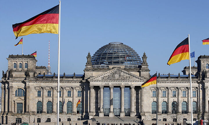  Γερμανία: Οι κλιματικοί στόχοι του 2022 δεν επετεύχθησαν, λόγω της ενεργειακής κρίσης