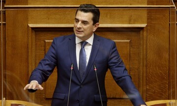 Σκρέκας: Η Ελλάδα στις πιο φθηνές χώρες της Ευρώπης στα κυμαινόμενα τιμολόγια ηλεκτρικού ρεύματος