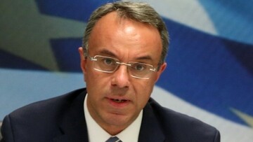  Σταϊκούρας: Το 2023 η κατάσταση της ελληνικής οικονομίας θα είναι καλύτερη σε σχέση με την Ευρώπη
