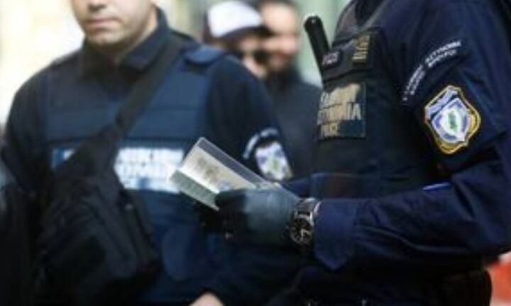 Επανασυστήνεται η δημοτική αστυνομία Καλαμαριάς