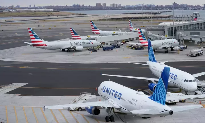  ΗΠΑ: Άρση της αναστολής πτήσεων μετά από τεχνικό πρόβλημα σε σύστημα της FAA