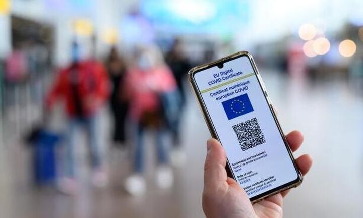 Αποτελεσματικό το ψηφιακό πιστοποιητικό COVID της ΕΕ