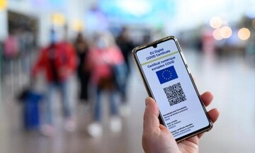 Αποτελεσματικό το ψηφιακό πιστοποιητικό COVID της ΕΕ