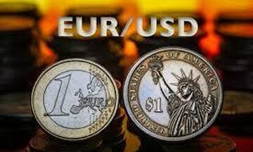 Καταλύτης για το Ευρώ η ανακοίνωση του πληθωρισμού των ΗΠΑ