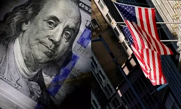 Ο πληθωρισμός των ΗΠΑ υποχωρεί ξανά, βάζοντας τη Fed σε τροχιά μείωσης