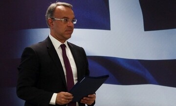 Σταϊκούρας: Αυξημένο το ενδιαφέρον των πολιτών για τον εξωδικαστικό συμβιβασμό