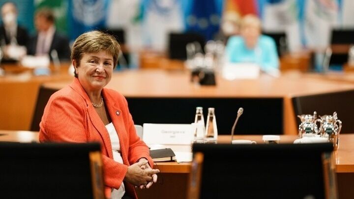 Πως το 2023 θα σημαδευτεί από αναταραχή σε παγκόσμια κλίμακα φοβάται το ΔΝΤ