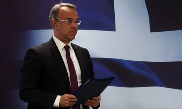 Στη συνεδρίαση του Eurogroup σήμερα ο Χρ. Σταϊκούρας - Την Τρίτη θα συμμετέχει στο Ecofin