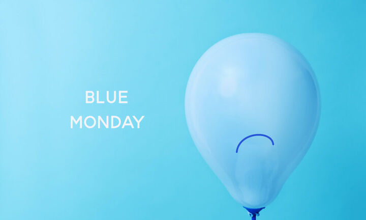Blue Monday: Γιατί η σημερινή είναι η πιο μελαγχολική ημέρα του χρόνου σύμφωνα με μαθηματική εξίσωση