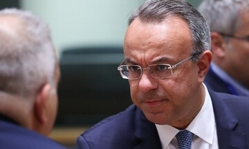 Στη συνεδρίαση του Ecofin σήμερα ο Χρ. Σταϊκούρας