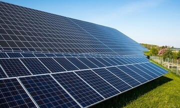 Φωτοβολταϊκά: Προς νέο ευρωπαϊκό ρεκόρ το 2023