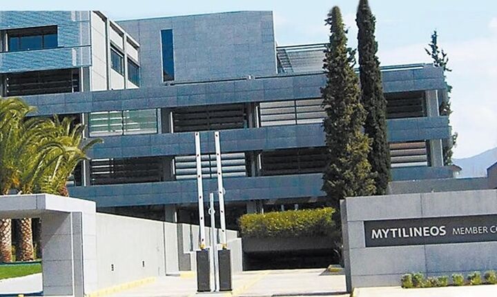 Mytulineos-Παγκόσμια καινοτομία: Παρουσιάζει τα οικονομικά αποτελέσματα 2022 σε περιβάλλον Metaverse