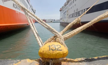 ΠΝΟ: Πανελλαδική απεργία - «Δένουν» τα πλοία στα λιμάνια για 48 ώρες την Τετάρτη 8/2