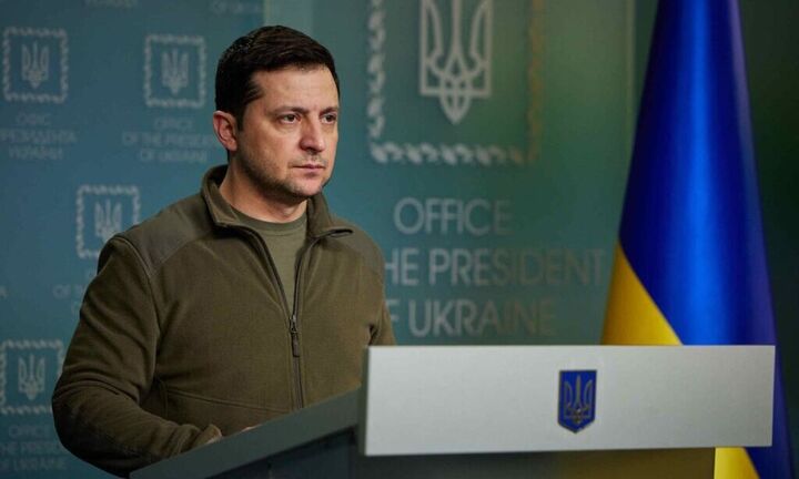 Πόλεμος και διαφθορά στην Ουκρανία: Ο Ζελένσκι «απάλλαξε» τέσσερις υφυπουργούς και πέντε κυβερνήτες
