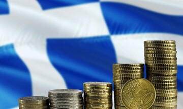 ΙΟΒΕ: Αναθεωρεί προς τα κάτω σε 5,2% την εκτίμηση για ανάκαμψης της ελληνικής οικονομίας για το 2022