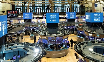 Το χρηματιστήριο της Νέας Υόρκης λαμβάνει κύμα αντολών πώλησης και δημιουργείται χάος στην αγορά
