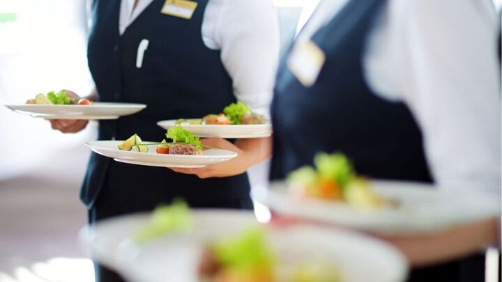 Δυναμική ανάκαμψη του foodservice στην Ελλάδα αλλά και διεθνώς