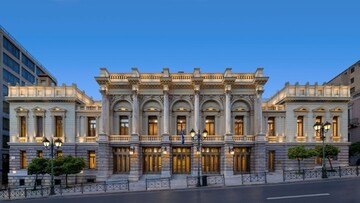 Παραιτείται το σύνολο των καθηγητών της Δραματικής Σχολής του Εθνικού Θεάτρου