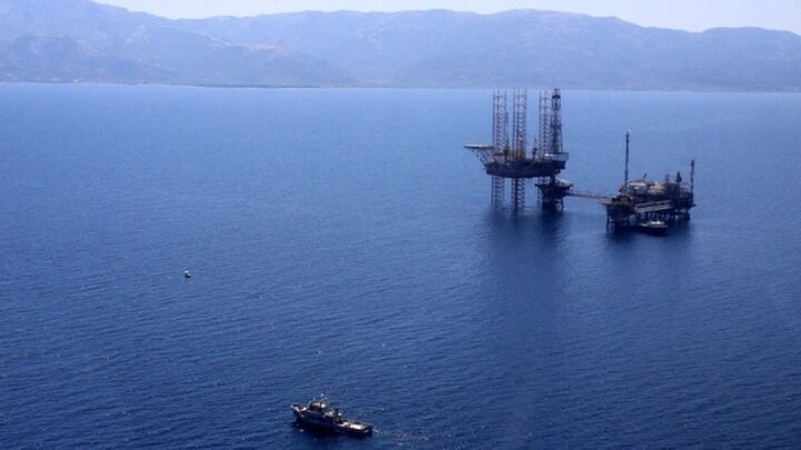 Σκρέκας: Υψηλές προσδοκίες από τα ελληνικά κοιτάσματα