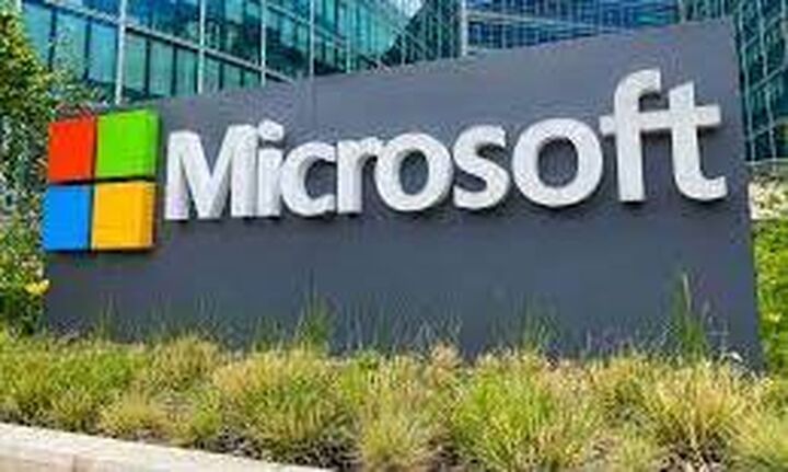 Πλήγμα στις μετοχές τεχνολογίας μετά την ανακοίνωση της Microsoft