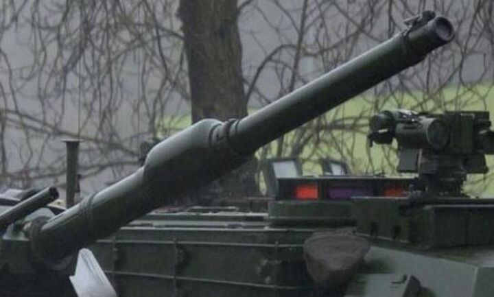  ΗΠΑ: Στέλνουν 31 άρματα μάχης Abrams στην Ουκρανία