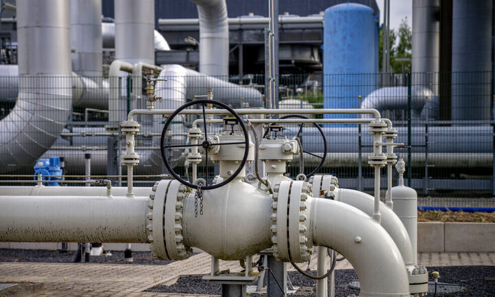  Ουζμπεκιστάν: Θα εισάγει ρωσικό φυσικό αέριο από την 1η Μαρτίου