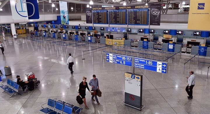 Κικίλιας: Πάνω από 1 δισ. ευρώ έσοδα θα φέρουν το 2023 οι απευθείας πτήσεις από ΗΠΑ