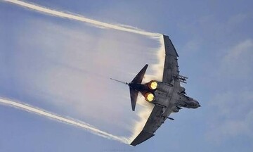 Πτώση F-4 Phantom στην Ανδραβίδα: Εντοπίστηκε νεκρός ο 29χρονος συγκυβερνήτης