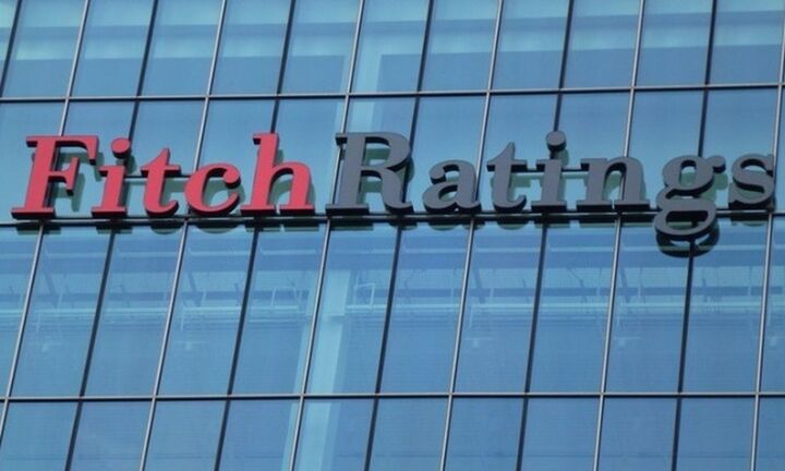 O οίκος Fitch αναβάθμισε το αξιόχρεο τριών ελληνικών τραπεζών