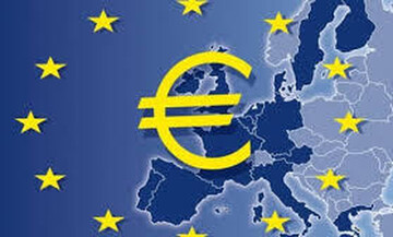 Ελπίδες για αποφυγή της ύφεσης στην Ευρωζώνη