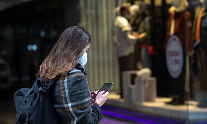 Λιανεμπόριο: Αύξηση τζίρου κατά 0,9% τον Νοέμβριο του 2022 σύμφωνα με την ΕΛΣΤΑΤ