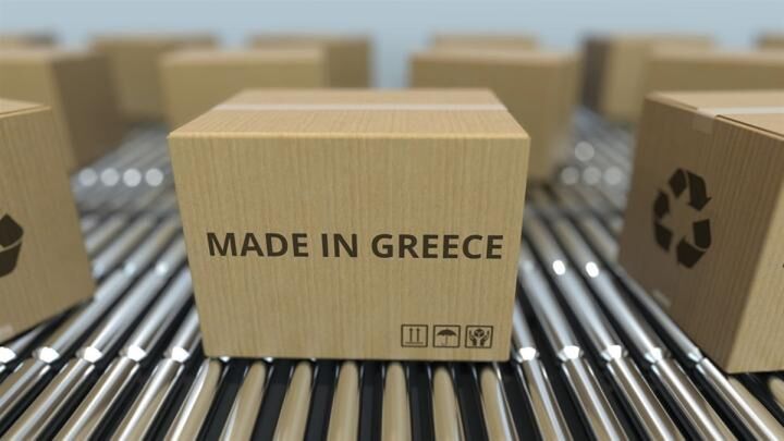 S&P Global: Στις 49,2 μονάδες έκλεισε τον Ιανουάριο ο PMI για τον τομέα μεταποίησης στην Ελλάδα
