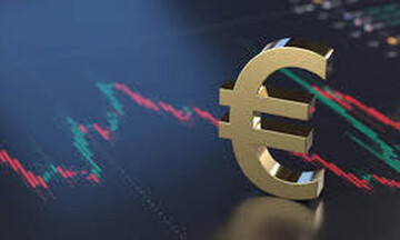 Υποχώρηση του πληθωρισμού της Ευρωζώνης