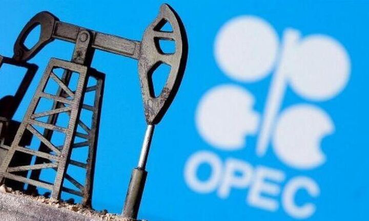 OPEC+: Διατηρεί αμετάβλητη την τιμή του πετρελαίου