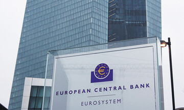 ΕΚΤ: Αυξάνει τα επιτόκια κατά 50 μονάδες βάσης στο επίπεδο του 3%