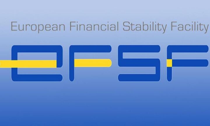 EFSF: Ογδοη μείωση του εντόκου περιθωρίου για την Ελλάδα ύψους 122,5 εκατ. ευρώ