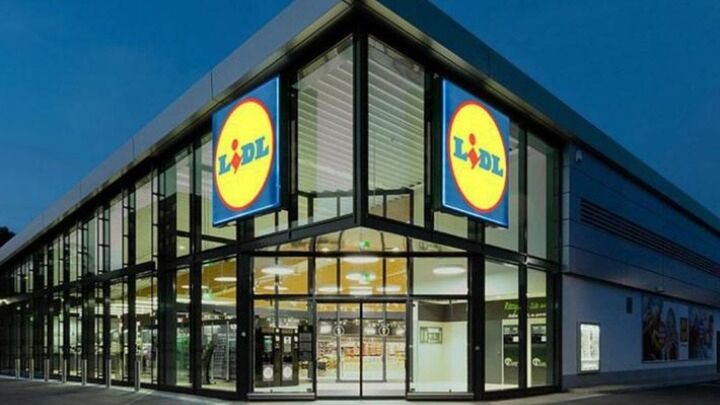 Lidl Ελλάς: Επένδυση 16,7 εκατ. ευρώ για νέο κατάστημα