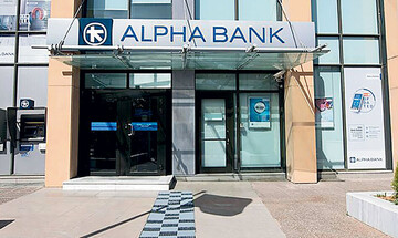 Alpha Bank: Νέο πρόγραμμα εθελούσιας εξόδου - Αποζημίωση έως και 200.000 ευρώ